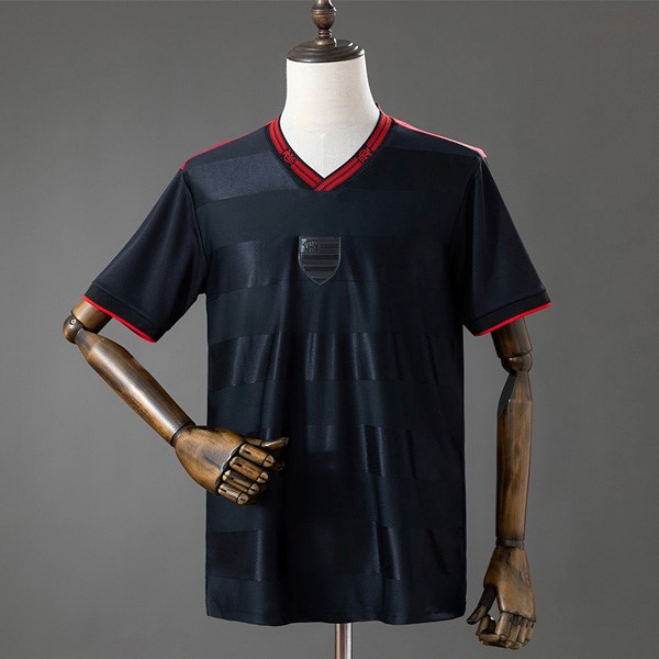 Maillot Flamengo Special Edition 2026-27 Noir